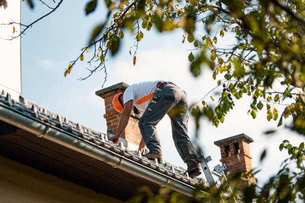 Quick and Trustworthy Emergency Roof Repair Services in San Marcos, TX
