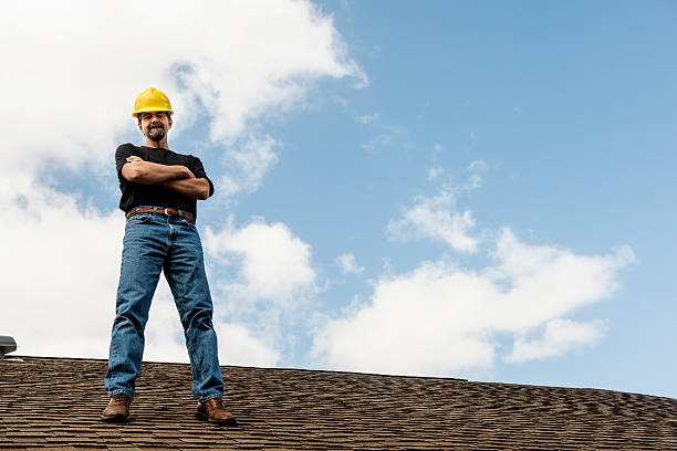 Best Tile Roofing Contractor  in San Marcos, TX