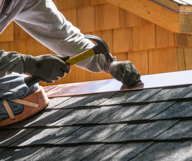 Sealant for Roof in San Marcos, TX